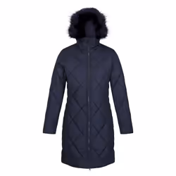Regatta Womens/Ladies Fritha II Insulated Parka