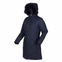 Regatta Womens/Ladies Fritha II Insulated Parka