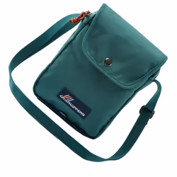 Craghoppers Kiwi Crossbody Bag - One Size, Winter Lagoon