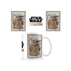 Star Wars: The Mandalorian The Child Mug