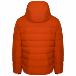 Dare 2B Mens Endless III Padded Jacket - L, Burnt Brick