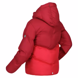 Regatta Childrens/Kids Lofthouse VI Insulated Jacket - 14 Years, Berry Pink/Pink Potion