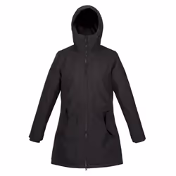 Regatta Womens/Ladies Voltera IV Jacket - 18 UK, Black
