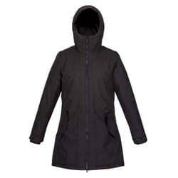 Regatta Womens/Ladies Voltera IV Jacket - 18 UK, Black