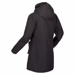 Regatta Womens/Ladies Voltera IV Jacket - 18 UK, Black