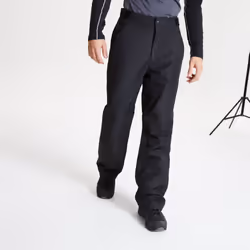 Regatta Mens Ream Ski Pants - XL, Black
