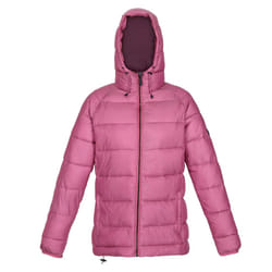 Regatta Womens/Ladies Toploft II Puffer Jacket - 8 UK, Violet