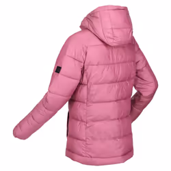 Regatta Womens/Ladies Toploft II Puffer Jacket - 8 UK, Violet
