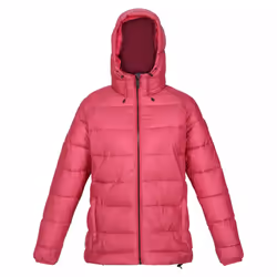 Regatta Womens/Ladies Toploft II Puffer Jacket - 10 UK, Berry Pink