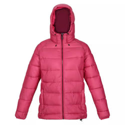 Regatta Womens/Ladies Toploft II Puffer Jacket - 10 UK, Berry Pink