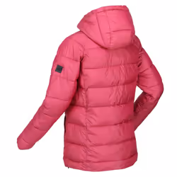 Regatta Womens/Ladies Toploft II Puffer Jacket - 10 UK, Berry Pink