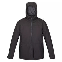 Regatta Mens Volter Shield IV Heated Waterproof Jacket - XXL, Black