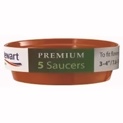Stewart Plant Saucer (Pack of 5)