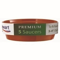 Stewart Plant Saucer (Pack of 5)