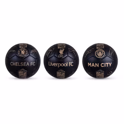 Liverpool FC Phantom Signature Football