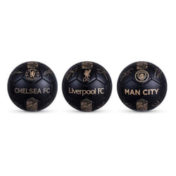 Liverpool FC Phantom Signature Football