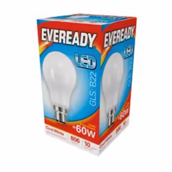 Eveready LED GLS Bulb