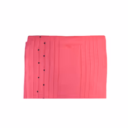 Puma Womens/Ladies Crystal Cat Scarf - One Size, Fuchsia Rose