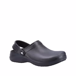 Skechers Mens Riverbound Clogs - 7 UK, Black