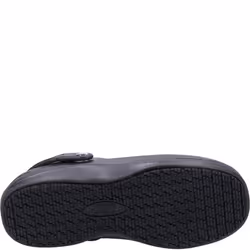 Skechers Mens Riverbound Clogs - 8 UK, Black