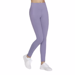 Skechers Womens/Ladies Gowalk Wear High Waist Leggings - M, Cadet