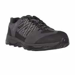 Regatta Mens Clayton Safety Trainers - 8 UK, Black/Briar