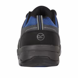 Regatta Mens Clayton Safety Trainers - 9 UK, Oxford Blue/Briar