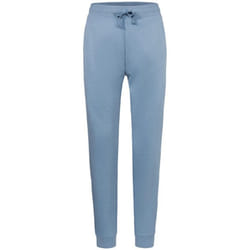 Russell Mens Authentic Jogging Bottoms - M, Mineral Blue