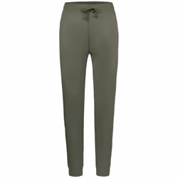 Russell Mens Authentic Jogging Bottoms - XXL, Olive Green