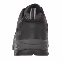 Regatta Mens Mudstone Safety Trainers - 10 UK, Black/Granite
