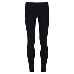 Regatta Childrens/Kids Barlia Winter Leggings - 3-4 Years, Black