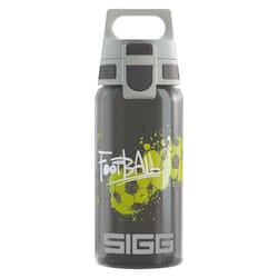 Sigg Viva One Football Water Bottle