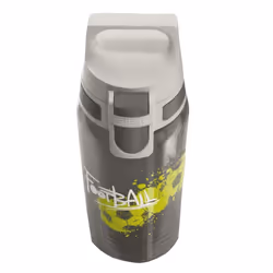 Sigg Viva One Football Water Bottle