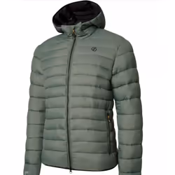 Dare 2B Mens Drifter II Padded Jacket