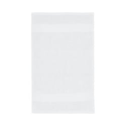 Bullet Sophia Bath Towel - One Size, White
