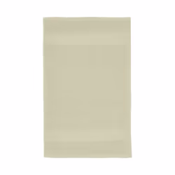 Bullet Sophia Bath Towel - One Size, Light Grey