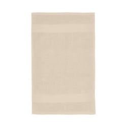 Bullet Amelia Bath Towel - One Size, Beige
