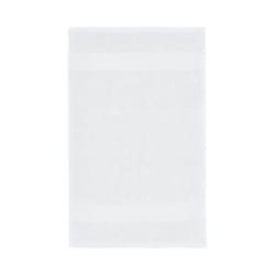 Seasons Chloe Bath Towel - One Size, White