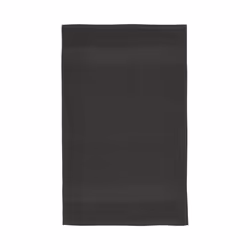 Seasons Chloe Bath Towel - One Size, Solid Black