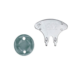Gunn And Moore Soft Stud Kit (Pack of 21)