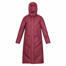 Regatta Womens/Ladies Longley Quilted Jacket