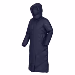Regatta Womens/Ladies Longley Quilted Jacket