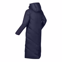 Regatta Womens/Ladies Longley Quilted Jacket
