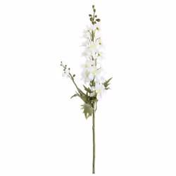 Hill Interiors Delphinium Artificial Plant