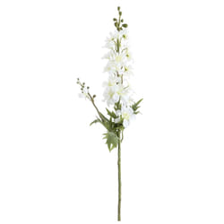 Hill Interiors Delphinium Artificial Plant