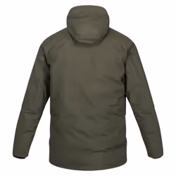 Regatta Mens Yewbank II Parka - 2XL, Dark Khaki