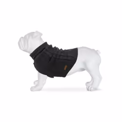 Regatta Knitted Dog Jumper - L, Ebony