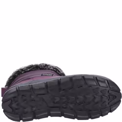 Cotswold Womens/Ladies Longleat Wellington Boots - 4 UK, Purple