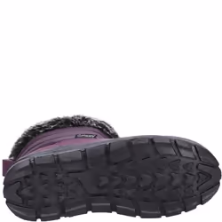 Cotswold Womens/Ladies Longleat Wellington Boots - 3 UK, Purple