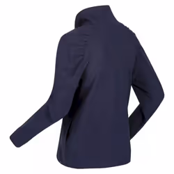 Regatta Womens/Ladies Abbilissa Slouch Jumper - 12 UK, Navy